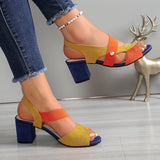 Orthopedic Sandals