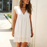 VanDeZaar® | Vestido Confortável
