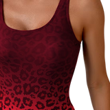 Moda Lusitana - Maiô Estampado Leopardo