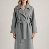 Alpennord Wrap Coat