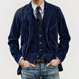 Provence | JAQUETA E COLETE VINTAGE