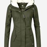Amélie Luxury Coat