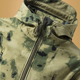 Casaco do exército