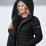 Olivia Padded Winter Coat