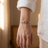 Pulseira Amor Infinito