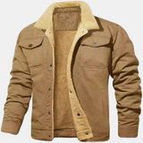 Casaco Ugo Bomber