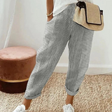 Classic Stylish Summer Pants