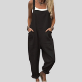 Moda Lusitana - Salopette Confortável