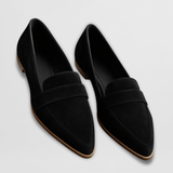Hanna – chinelo ortopédico em veludo