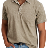 Polo casual para homem