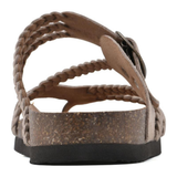 Moda Lusitana - Sandálias Conforto Artesanais