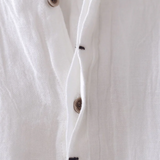 Camisa de linho Phuket