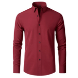 Camisa de negócios
