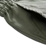 Pantalona de linho Palm Springs