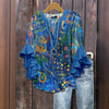 Azul artístico