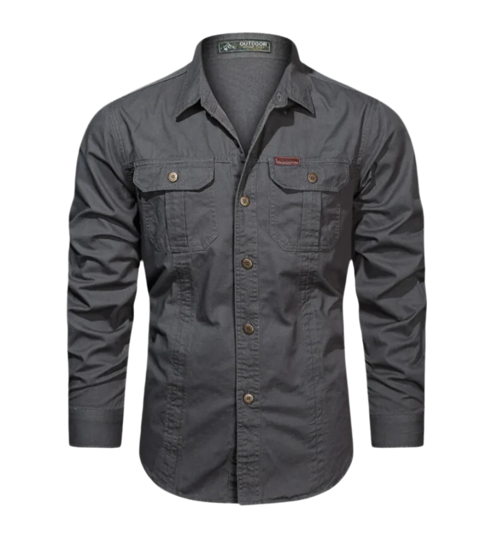 Camisa Florence Elegant