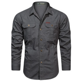 Camisa Florence Elegant