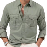 Camisa Cargo