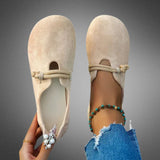 Ysavriann | Loafers Clássicos