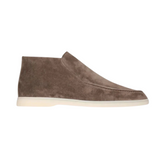 Mocassins altos elegantes