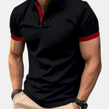 Camisa pólo premium