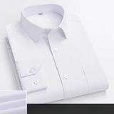 Givalli - Camisa formal de escritório