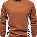 Camisola de homem com estilo