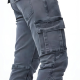 Calças Marino Cargo Stretch
