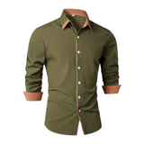 Camisa casual