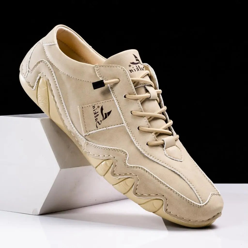 Sapatos elegantes
