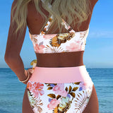 Moda Lusitana - Biquíni Estampado