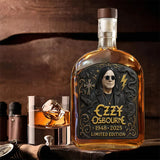 Moda Lusitana - Garrafa Artesanal de Whisky