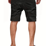 Calções de verão casuais