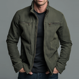 Moda Lusitana - Casaco Clássico Casual