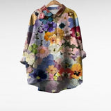 Élodie | Blusa de Verão Elegante