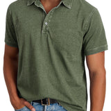 Moda Lusitana - Polo Clássico Moderno