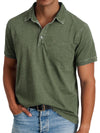 Verde militar