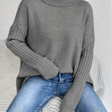 Laila™ | Camisa polo oversized