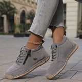 Moda Lusitana - Ténis Casual de Borracha Natural