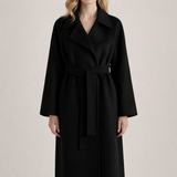 Alpennord Wrap Coat