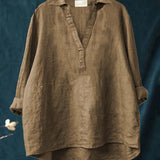 Andrea | Blusa de verão elegante