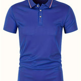 Camisa pólo elegante