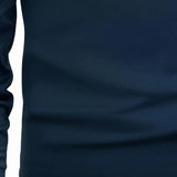 Camisola pólo leve