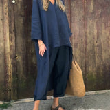 Luxe - Conjunto Chique e Confortável