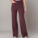High-Waisted Pants