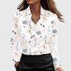 Branco floral