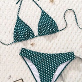 Moda Lusitana - Biquíni Estampado