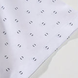 GIULIO | CAMISA DE VERÃO COM ESTAMPADO