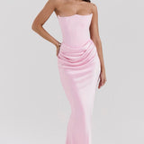 Leilani | Vestido de noite elegante