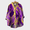 Amarelo Roxo